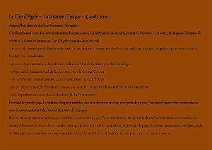 2020 08 15 CAP D AGDE - LA GRANDE CONQUE (2)